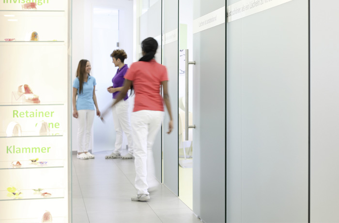 Praxis Stuttgart Zuffenhausen Feuerbach schnelle Terminvergabe