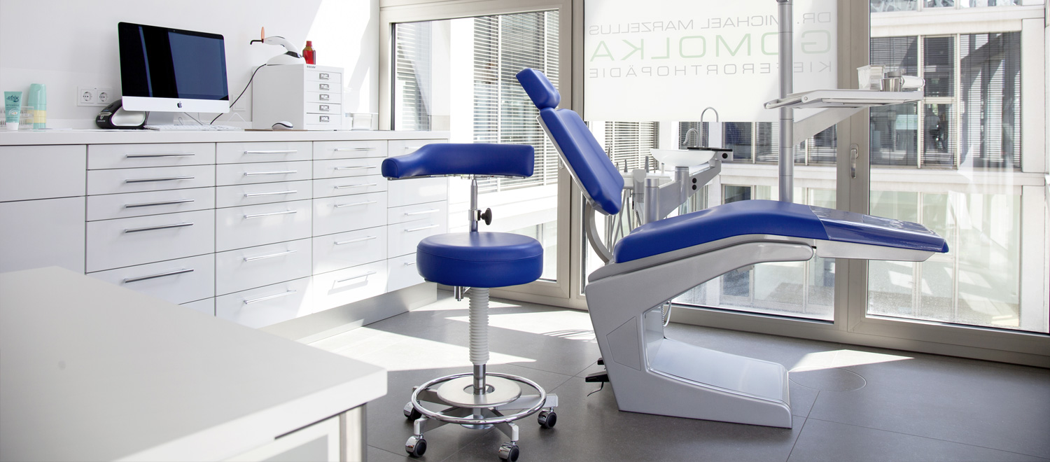 Praxis Dr. Gomolka Stuttgart Nord Killesberghöhe präzise Behandlung